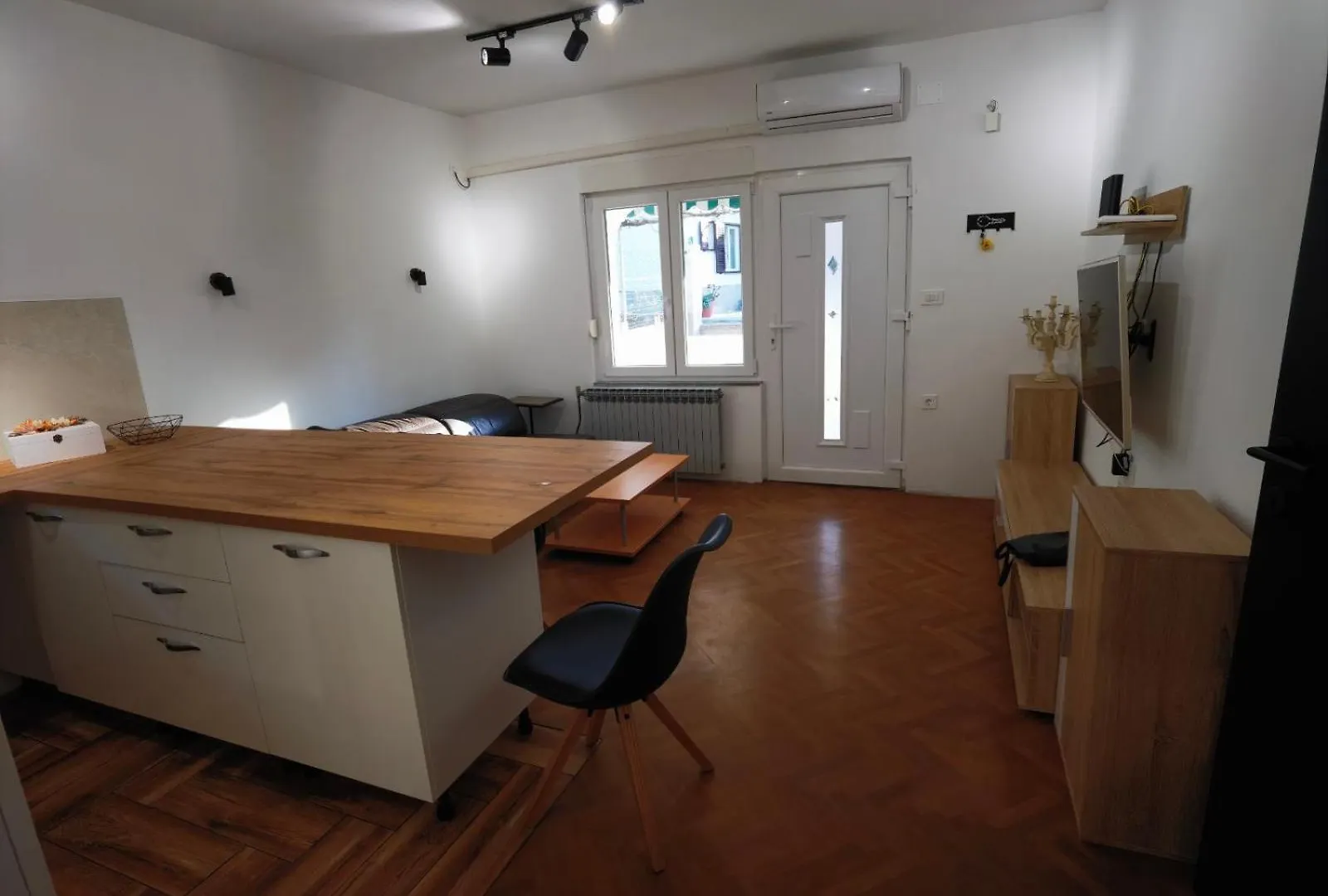 Apartments Dijana Rab Island
