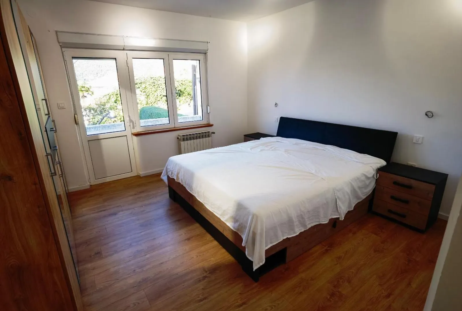 Apartments Dijana Rab Island Supetarska Draga