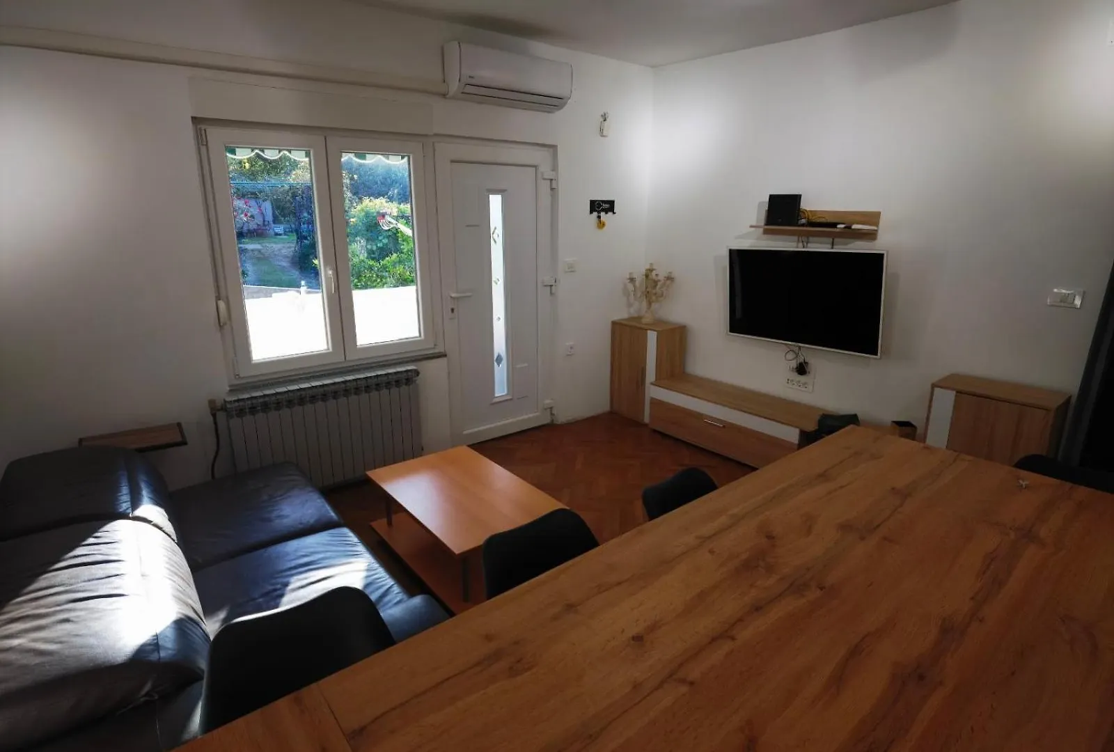 Apartments Dijana Rab Island Croatia