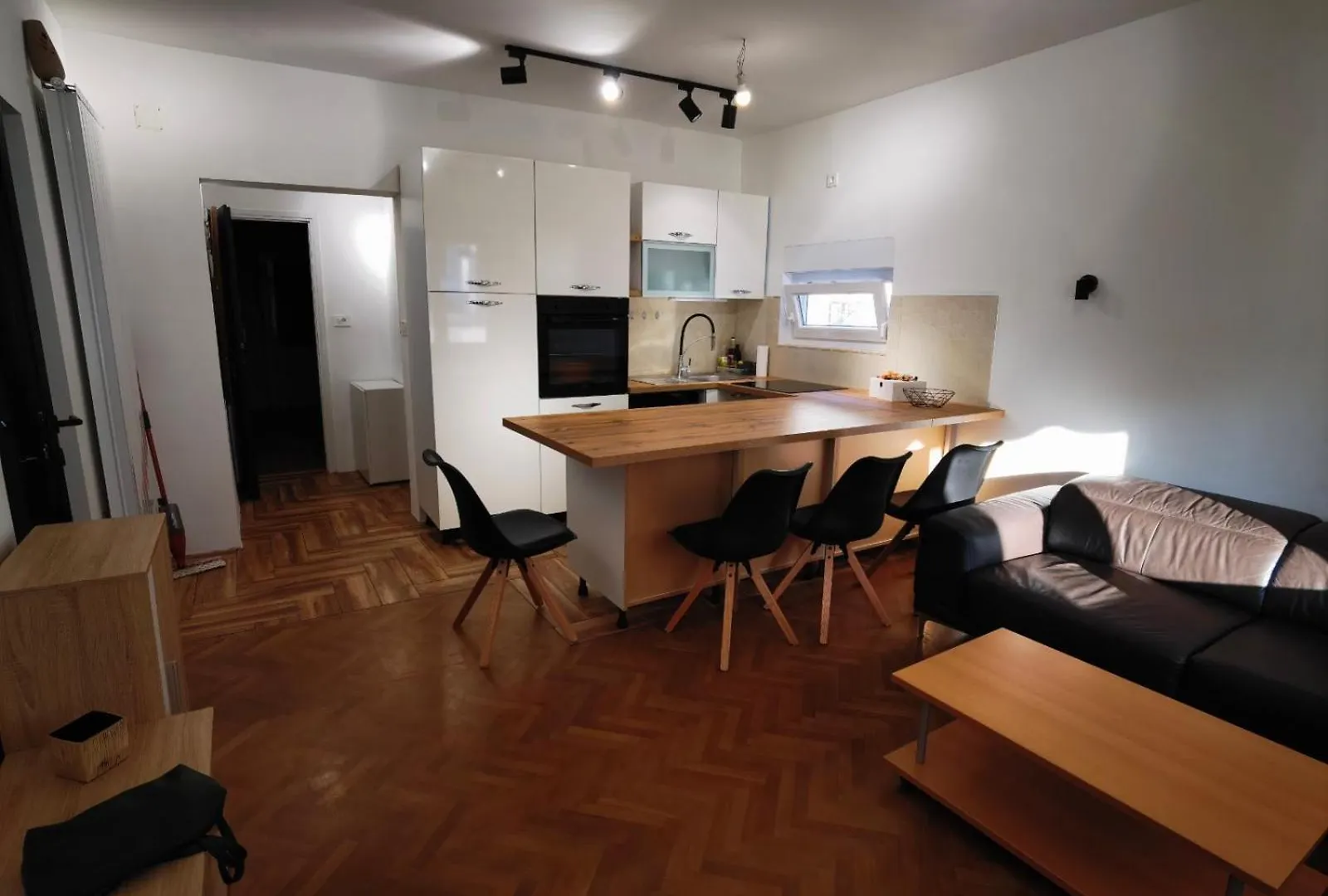 Apartments Dijana Rab Island 0*, Supetarska Draga Croatia