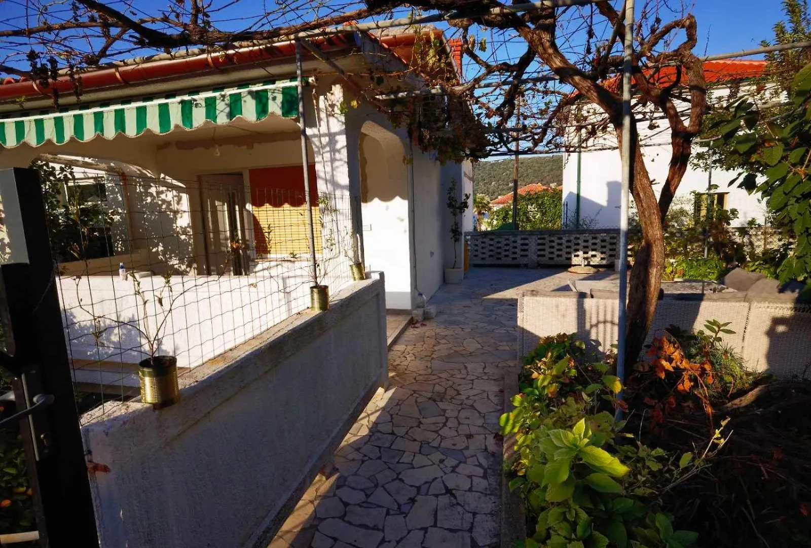 Apartments Dijana Rab Island Croatia