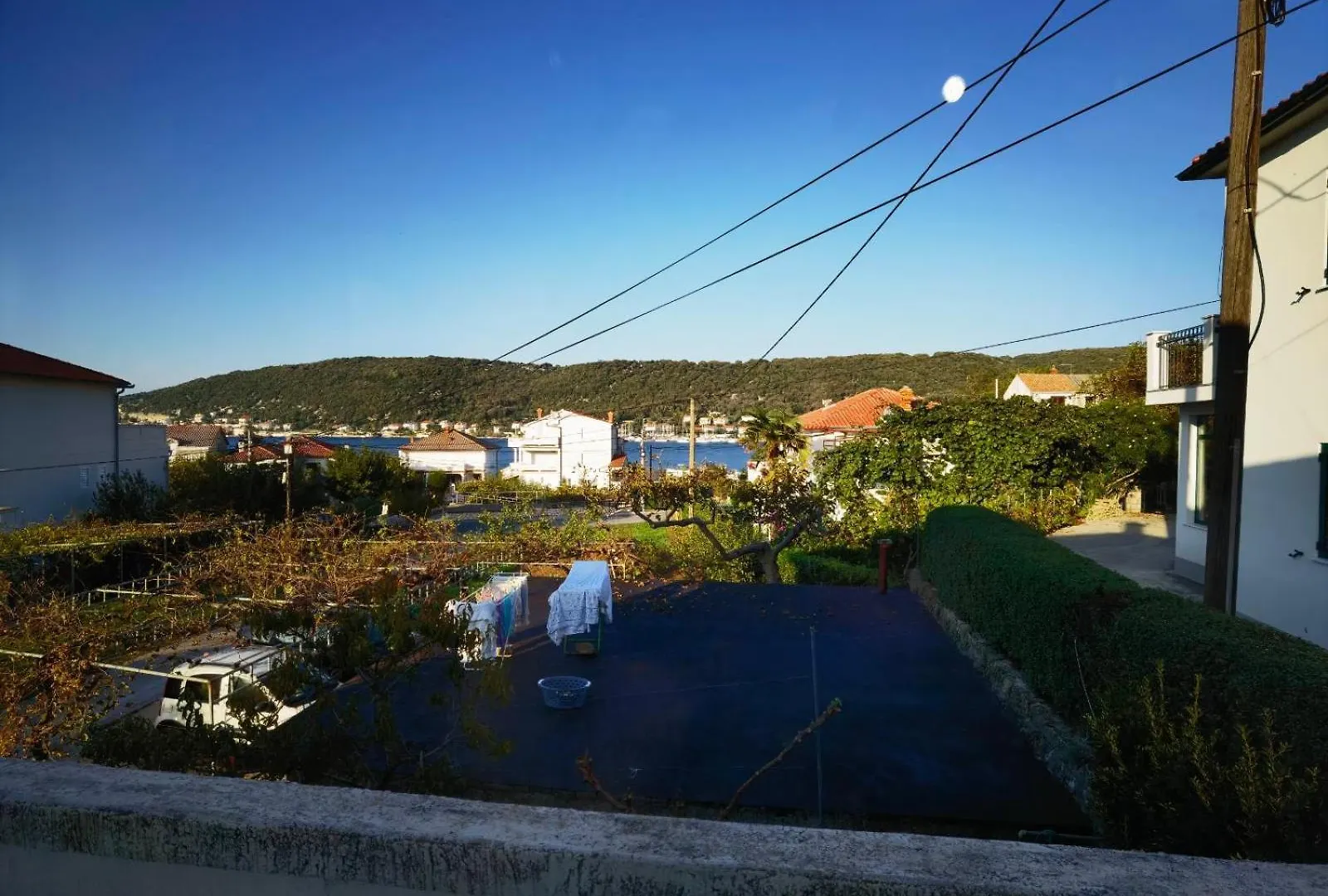 Apartments Dijana Rab Island  Supetarska Draga