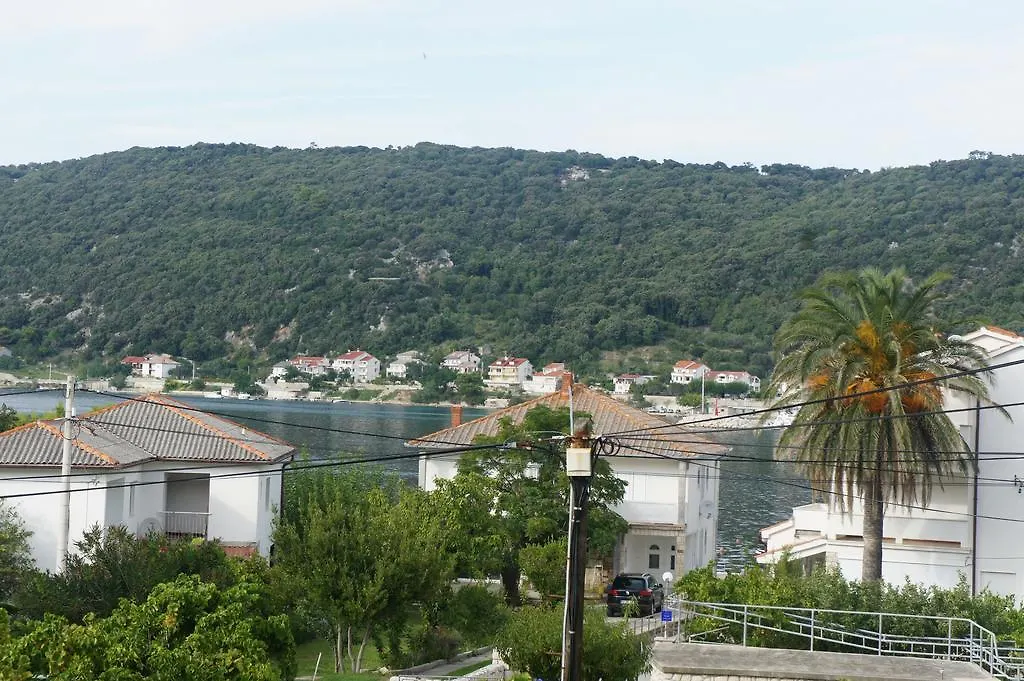 Apartments Dijana Rab Island