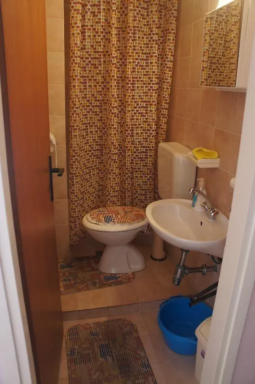 Apartments Dijana Rab Island
