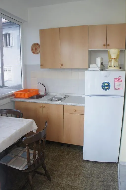 Apartments Dijana Rab Island