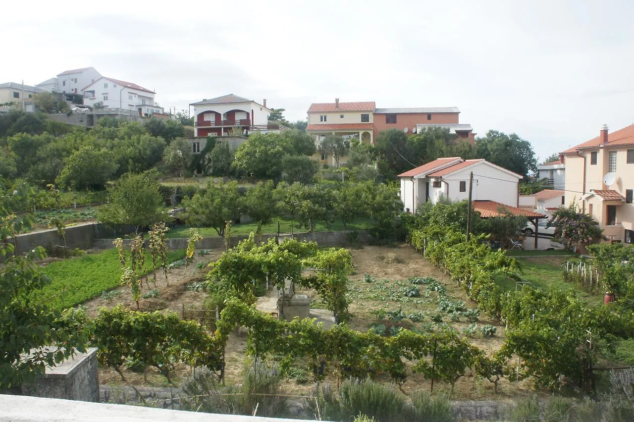 Apartments Dijana Rab Island
