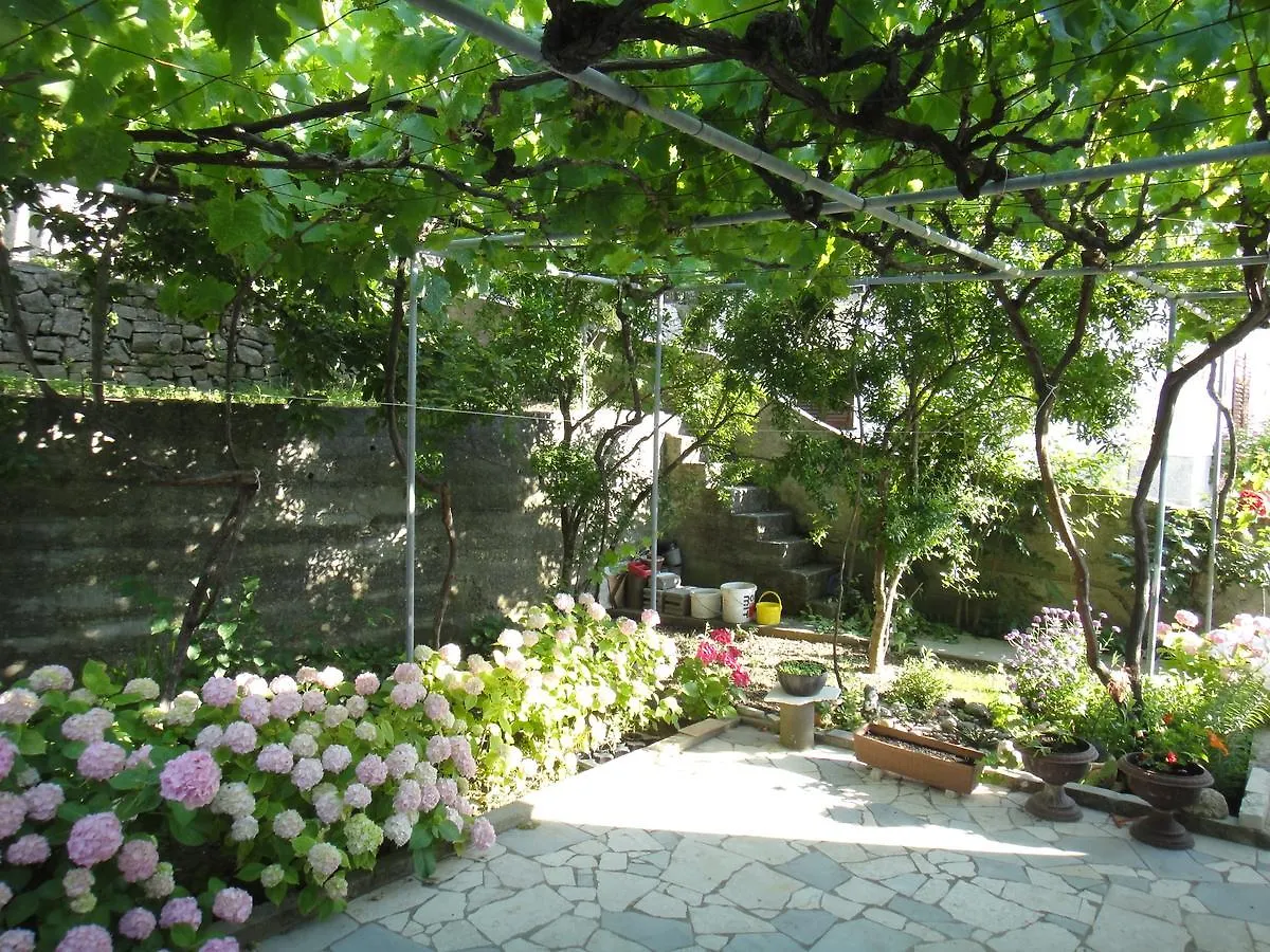 Apartments Dijana Rab Island