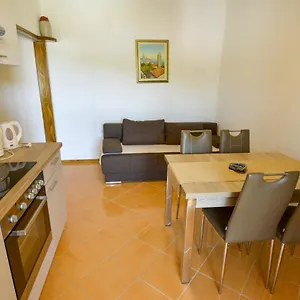 Apartman Zlata, Supetarska Draga