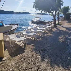 Apartman Andela Kordic, Supetarska Draga
