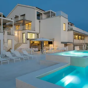 Apartmán Zlatni Zalaz,apartments,supetarska Draga, Supetarska Draga